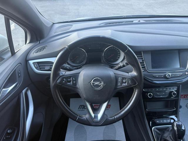 OPEL Astra usata, con Cruise Control