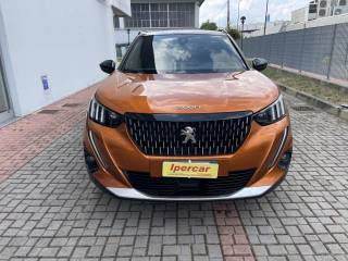PEUGEOT 2008 BlueHDi  S&S GT Line
