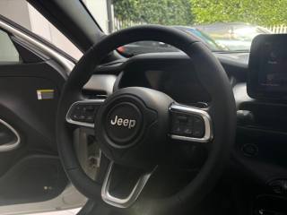 JEEP Avenger usata, con Controllo vocale