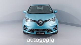 RENAULT ZOE usata, con Airbag