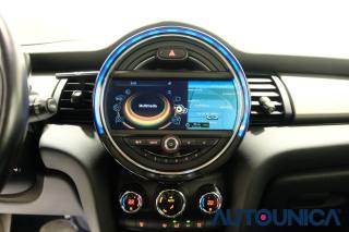 MINI Cooper SD usata, con Chiusura centralizzata