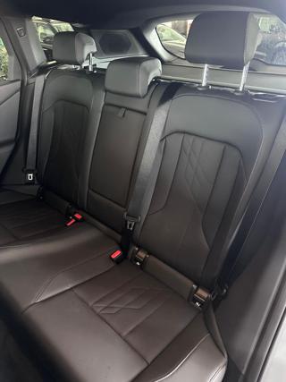BMW X3 usata, con Park Distance Control