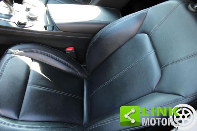 ALFA ROMEO Stelvio usata, con Sedili riscaldati