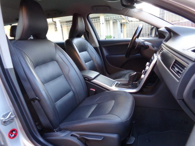 VOLVO V70 usata, con Controllo automatico clima