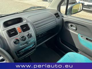 OPEL Agila usata, con Boardcomputer