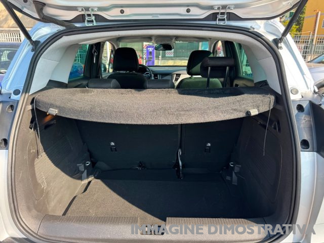 OPEL Crossland usata, con Lettore CD