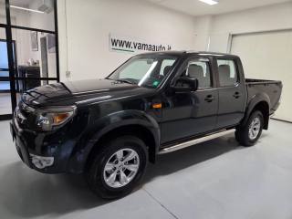 FORD Ranger 2.5 TDCi UNICOPROPRIETARIO