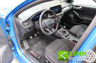 FORD Focus usata, con Cruise Control