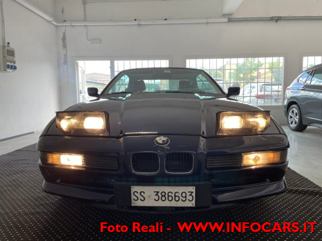 BMW 850 usata 32