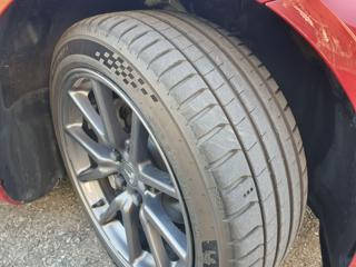 TESLA Model 3 usata, con Interni in pelle