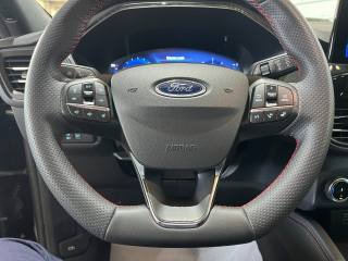 FORD Kuga usata, con Volante in pelle