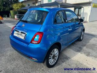 FIAT 500 usata, con Airbag laterali