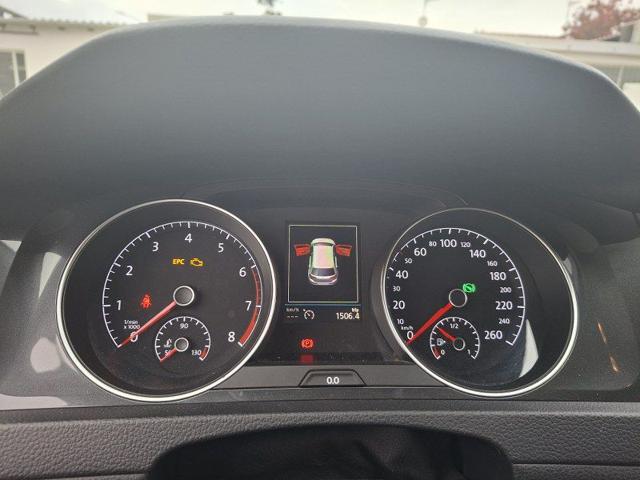 VOLKSWAGEN Golf usata 53