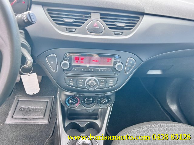 OPEL Corsa usata, con Climatizzatore