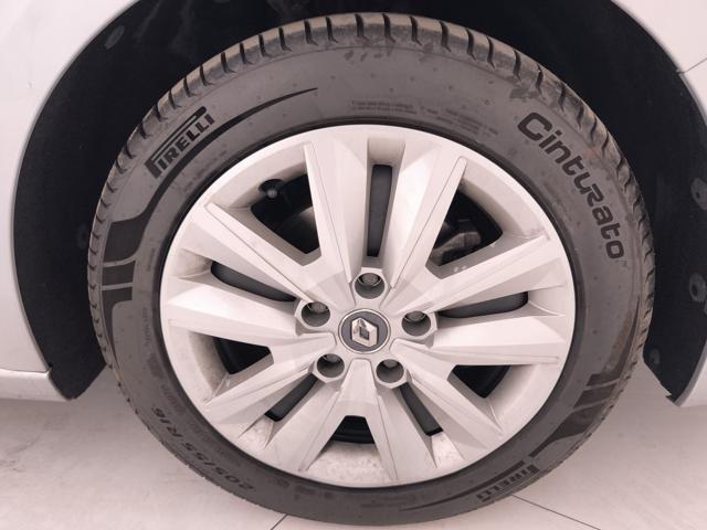 RENAULT Megane usata, con Sensore di pioggia