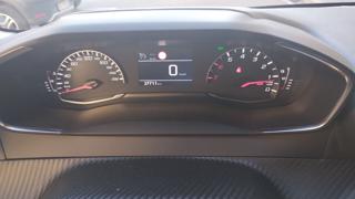 PEUGEOT 208 usata, con Airbag testa