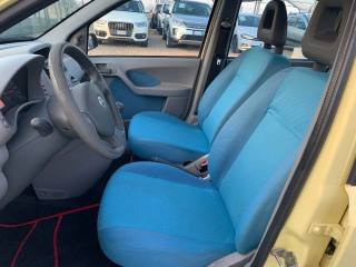 FIAT Panda usata, con Climatizzatore