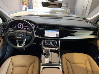 AUDI Q7 usata, con Chiusura centralizzata