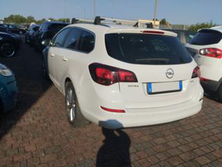 OPEL Astra usata, con Airbag laterali
