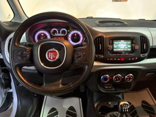 FIAT 500L usata 21