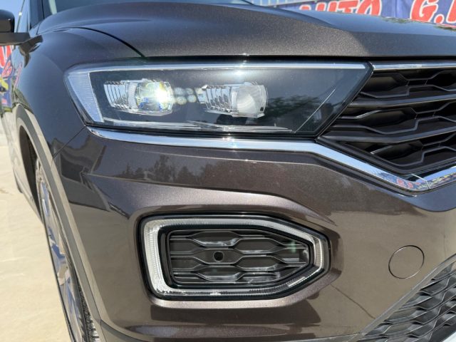 VOLKSWAGEN T-Roc usata, con ESP