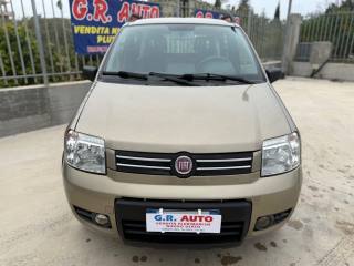 FIAT Panda usata, con Airbag