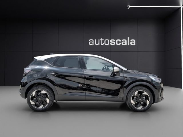 RENAULT Captur usata, con Chiusura centralizzata
