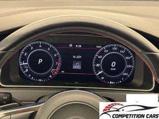 VOLKSWAGEN Golf GTI usata, con Controllo trazione