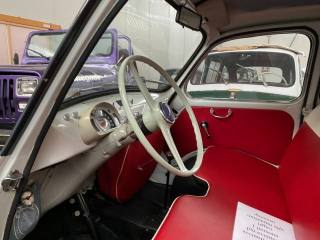 FIAT Multipla usata 7