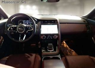 JAGUAR E-Pace usata, con Autoradio