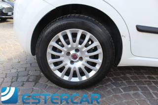 FIAT Grande Punto usata, con Cronologia tagliandi