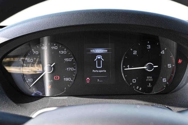 FIAT Ducato usata, con Bluetooth