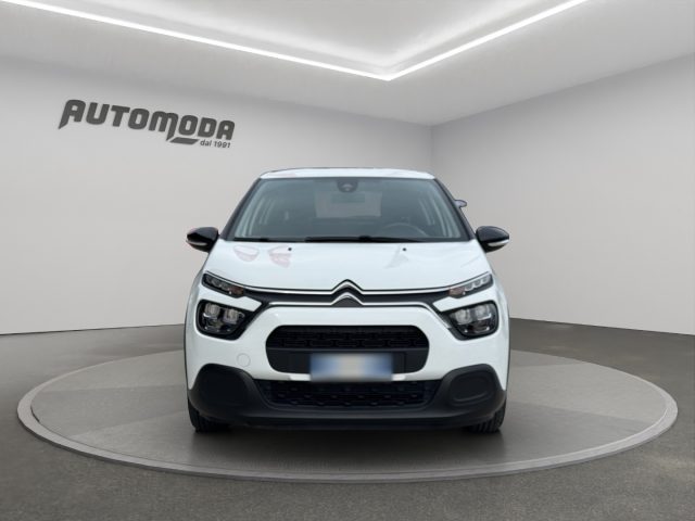 CITROEN C3 usata, con Airbag