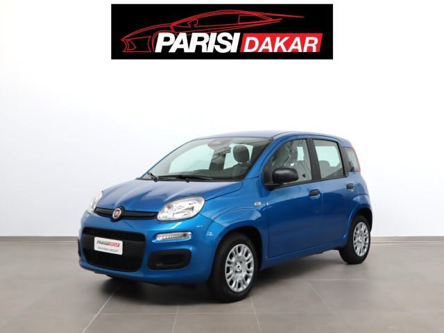 FIAT Panda usata, con ABS