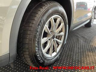 AUDI Q5 usata, con Leve al volante