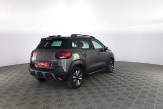 CITROEN C3 Aircross usata 3