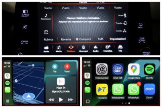 FIAT Tipo usata, con ESP