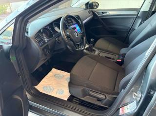 VOLKSWAGEN Golf usata, con Autoradio