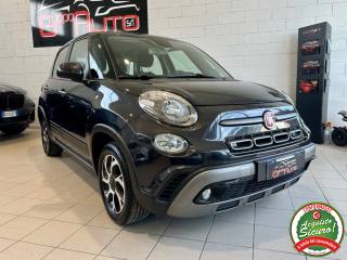 FIAT 500L usata, con Airbag laterali