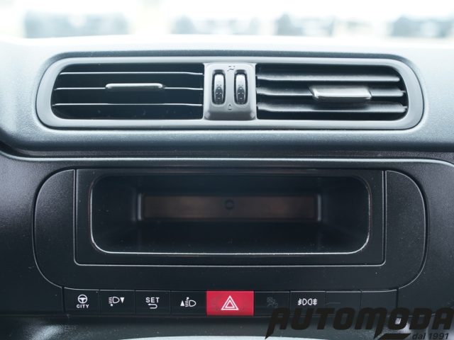 FIAT Panda usata 14
