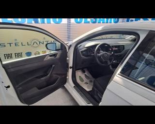 VOLKSWAGEN Polo usata, con Antifurto