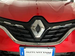 RENAULT Captur usata 26