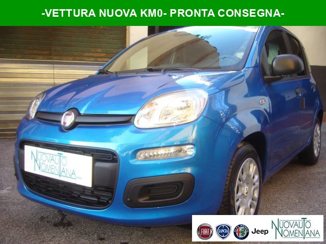 FIAT Panda usata, con Airbag