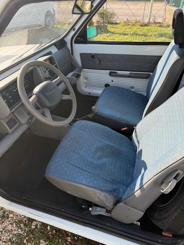 FIAT Panda usata 2