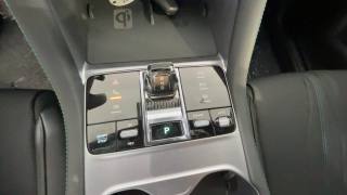 BYD Seal usata, con Interni in pelle