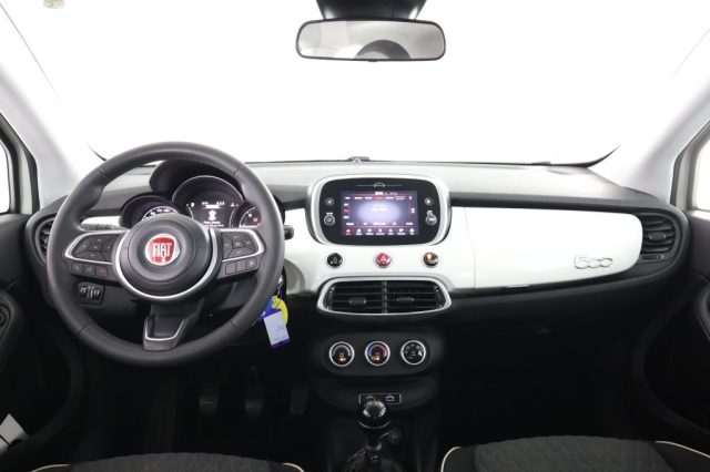FIAT 500X usata 3