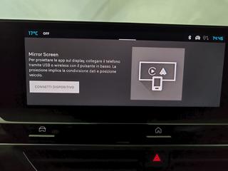 CITROEN C4 usata, con Cruise Control