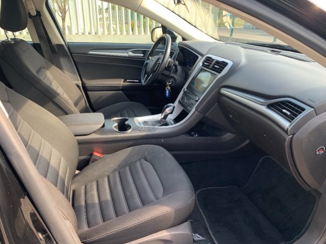 FORD Mondeo usata, con Cruise Control