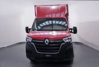 RENAULT Master usata, con Airbag