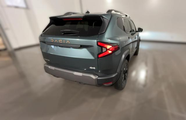 DACIA Duster usata, con Alzacristalli elettrici